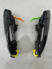 Ручки дверей задние Lexus ES6