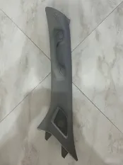 Накладка стойки передняя Toyota Prado 150