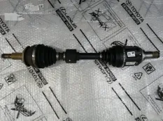 Полуось передний левый Toyota RAV4 40