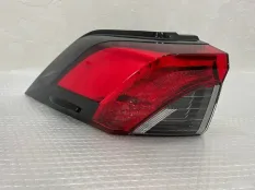 Фонарь наружный LED задний левый Toyota RAV4 XA50