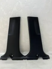 Накладки центральных стоек Toyota RAV4 40