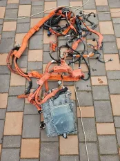 Инвертор с проводкой Toyota RAV4 40