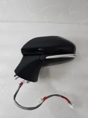 Зеркало левое Toyota Camry V70