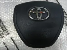 Подушка безопасности в руль Toyota RAV4 40