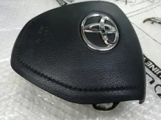Подушка безопасности в руль Toyota RAV4 40