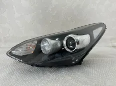 Фара левая Kia Sportage 4 QL