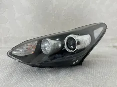 Фара левая Kia Sportage 4 QL