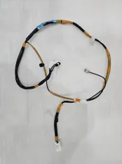 Проводка антенны Toyota RAV4 40
