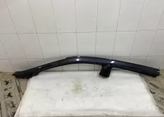 Часть крыши левый Kia Sportage 4 QL