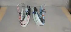 Подушка безопасности боковая правая Kia Sportage