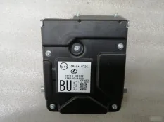 Камера вспомогательных систем передняя Lexus ES7