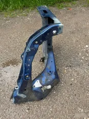 Лонжерон передний левый Infiniti Q50 V37