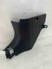 Накладка стойки передняя левая Infiniti Q50 V37