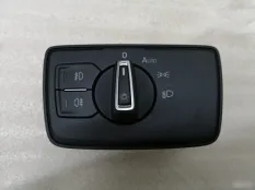 Блок управления светом Volkswagen Passat B8