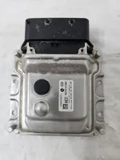 Блок управления впрыском Kia Ceed CD