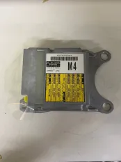 Блок управления AirBag Toyota Prado 150