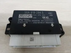 ЭБУ парковочного ассистента Volkswagen Passat B8