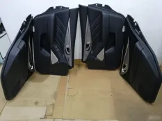 Комплект обшивок дверей Infiniti Q50 V37