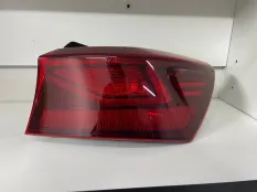 Фонарь внешний правый Kia Cerato 4