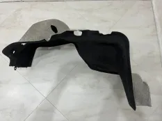 Обшивка багажника левая Lexus ES6