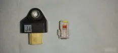 Датчик AirBag Toyota RAV4 XA50