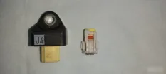 Датчик AirBag Toyota RAV4 XA50