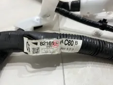 Проводка салона правая Toyota Prado 150