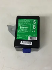 ЭБУ центральным замком Toyota Prado 150