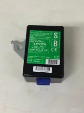 ЭБУ центральным замком Toyota Prado 150