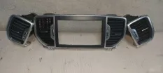 Дефлектора торпедо Kia Sportage QL