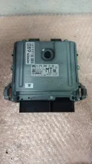 Блок управления двигателем Infiniti Q50 V37
