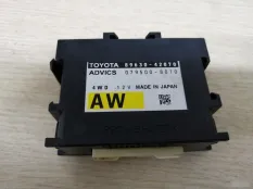 Блок электронный Toyota RAV4 40