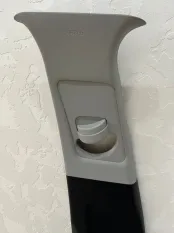 Накладки средней стойки Kia Ceed CD