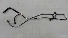 Проводка бампера задняя Toyota RAV4 XA50