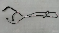 Проводка бампера задняя Toyota RAV4 XA50