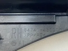 Ящики для инструментов Lexus RX350