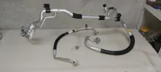 Трубка кондиционера Kia Ceed CD
