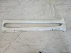 Накладки порогов Toyota Land Cruiser 200