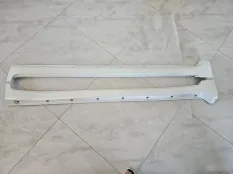 Накладки порогов Toyota Land Cruiser 200
