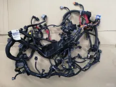 Проводка моторного отсека Renault Arkana