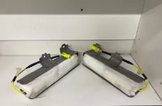 Подушки безопасности в сиденья задние Lexus ES6