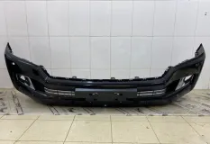 Бампер передний Toyota Land Cruiser 200
