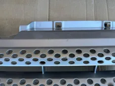 Решетка радиатора Land Rover Range Rover Sport