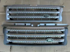 Решетка радиатора Land Rover Range Rover Sport