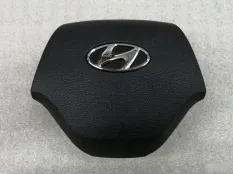 Подушка безопасности в руль Hyundai Tucson TL