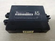 Блок иммобилайзера Lexus ES7