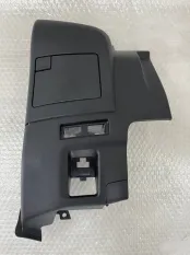 Накладка торпедо с бардачком левая Lexus ES7