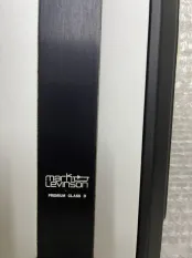 Усилитель Mark Levinson Lexus RX4