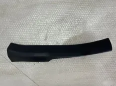 Накладки порогов задние Lexus ES7