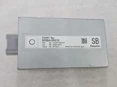 АКБ контроль двери Toyota RAV4 XA50